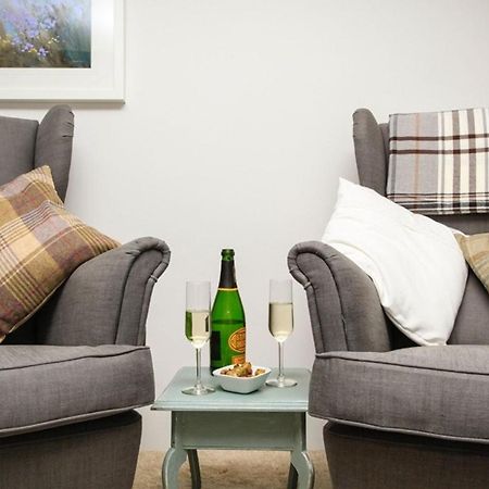 Croyde Wisteria Cottage 4 Bedrooms Exterior foto