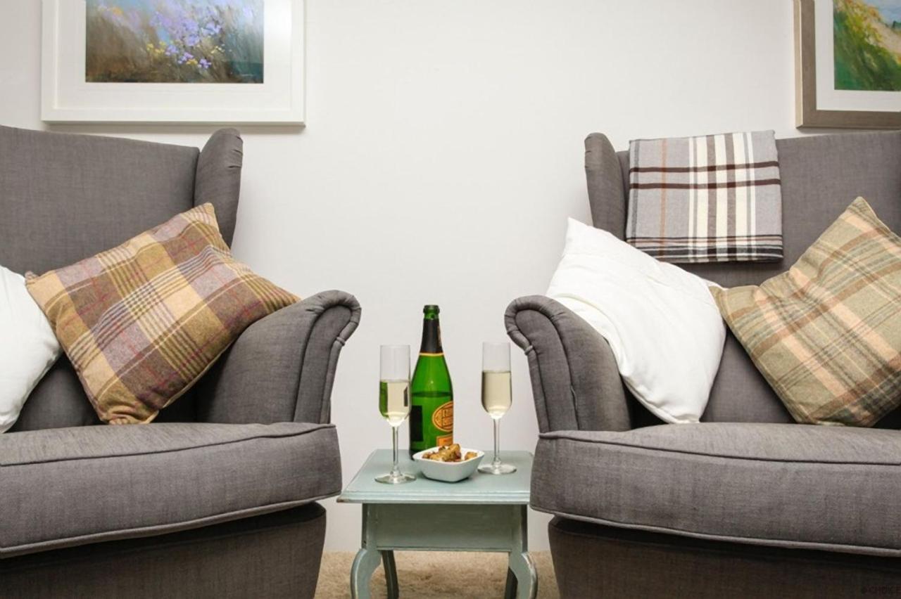 Croyde Wisteria Cottage 4 Bedrooms Exterior foto